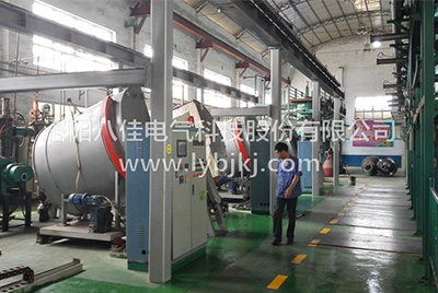 如何選擇合適的氣相沉積爐類型？