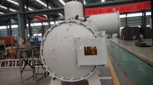 真空甩帶爐 真空甩帶爐