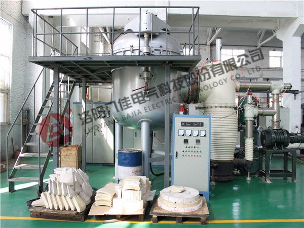 真空燒結爐在平時使用要注意什么？