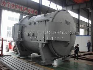 真空燒結爐 真空燒結爐