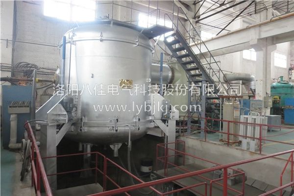 真空燒結(jié)爐是什么？原理及使用方法。