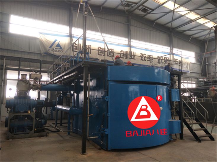 在選擇真空熔煉爐時，應該考慮哪些關鍵因素？